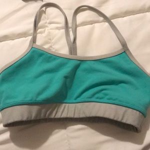 Lululemon Flow Y Bra